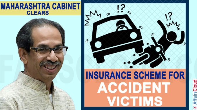 Balasaheb Thackeray Accidental Insurance