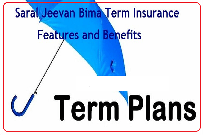 (Registration) सरल जीवन बीमा योजना 2021- LIC Jeevan Saral, ऑनलाइन आवेदन