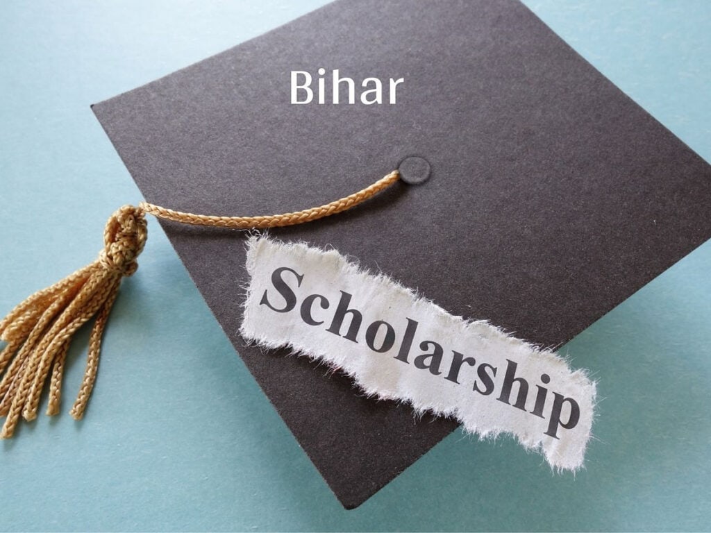 Bihar Scholarship