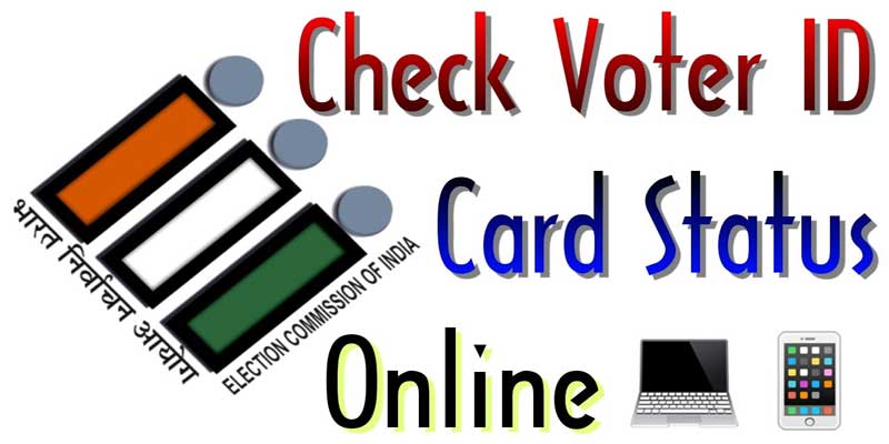 Voter ID Status Online