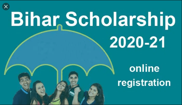 Bihar Scholarship Scheme