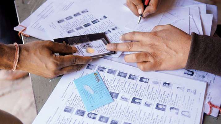 TN Voter List With Photo Pdf Download