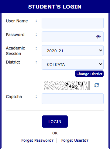Process To Do Official Login