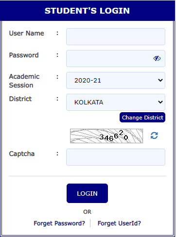 Process To Do Official Login