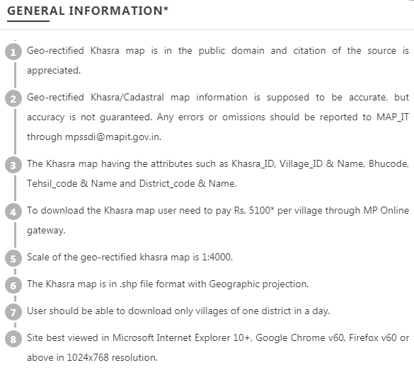 General Information