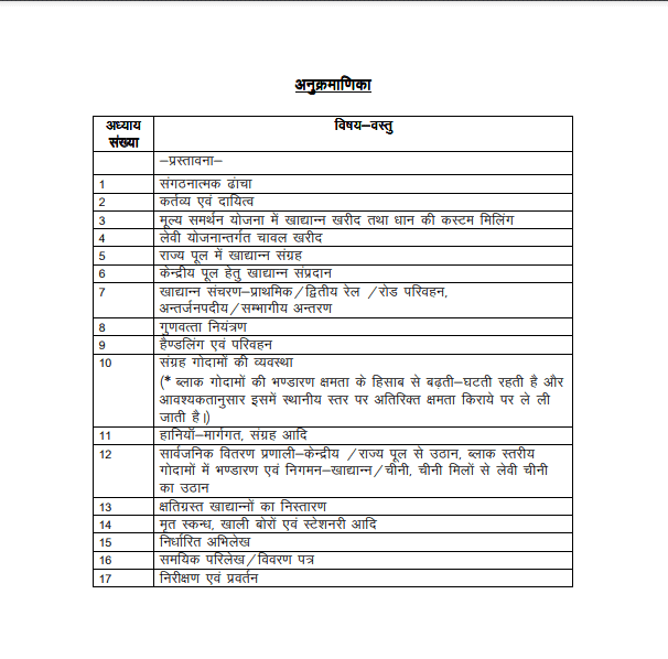 Marketing Branch Rules Compendium Download