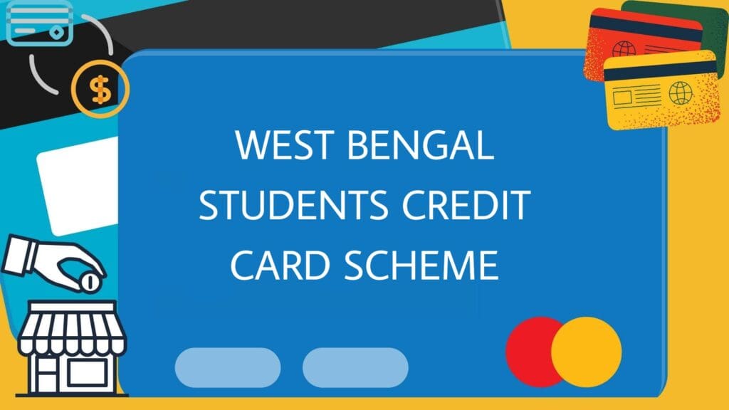 WB Student Credit Card Scheme