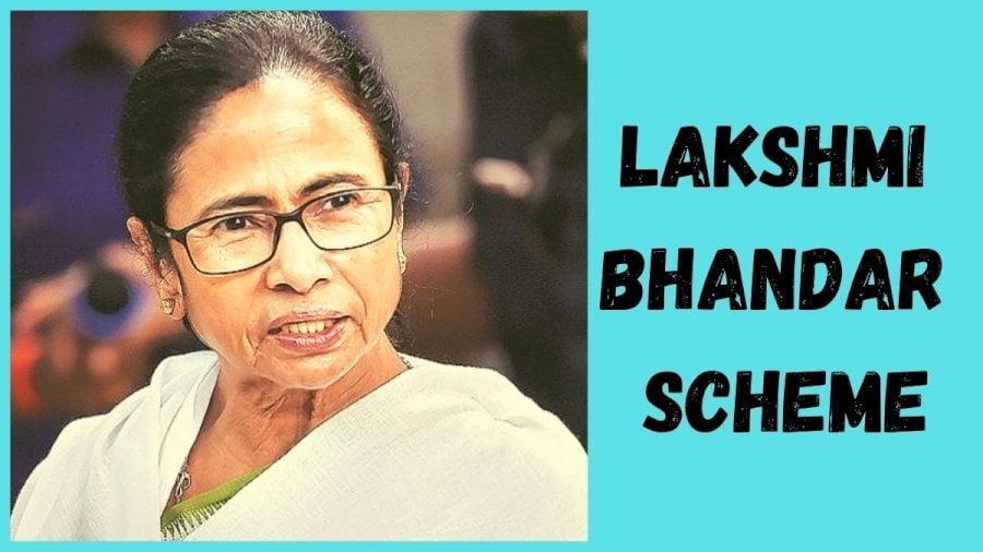 West Bengal Lakshmi Bhandar Scheme