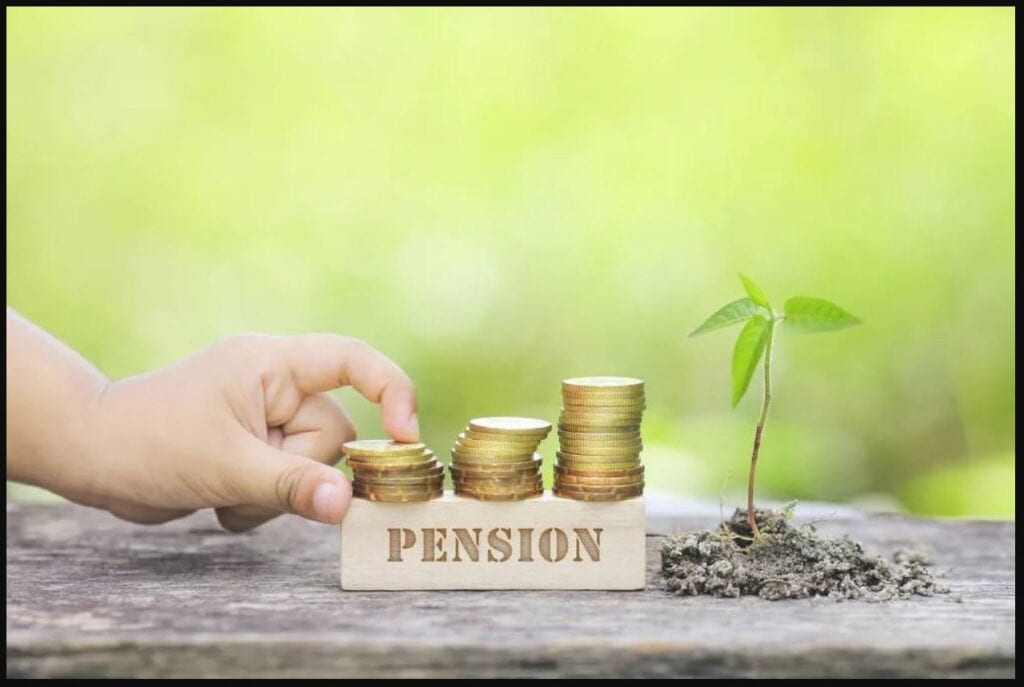 Kerala Viswakarma Pension Scheme