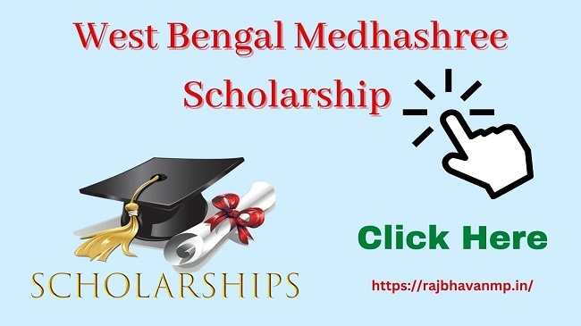 What Is West Bengal Medhashree Scholarship 