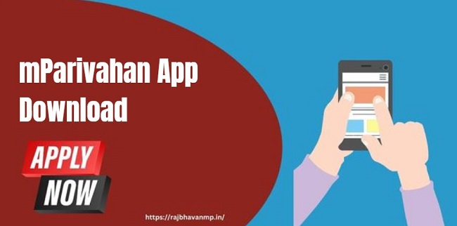 mParivahan App Download