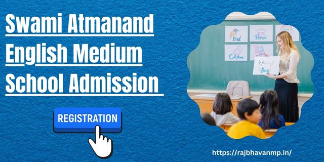 English Medium School Admission 