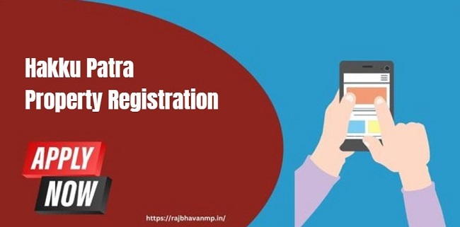 Hakku Patra Property Registration 2023: Download Certificate