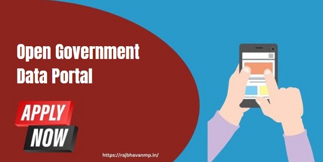 Open Government Data Portal