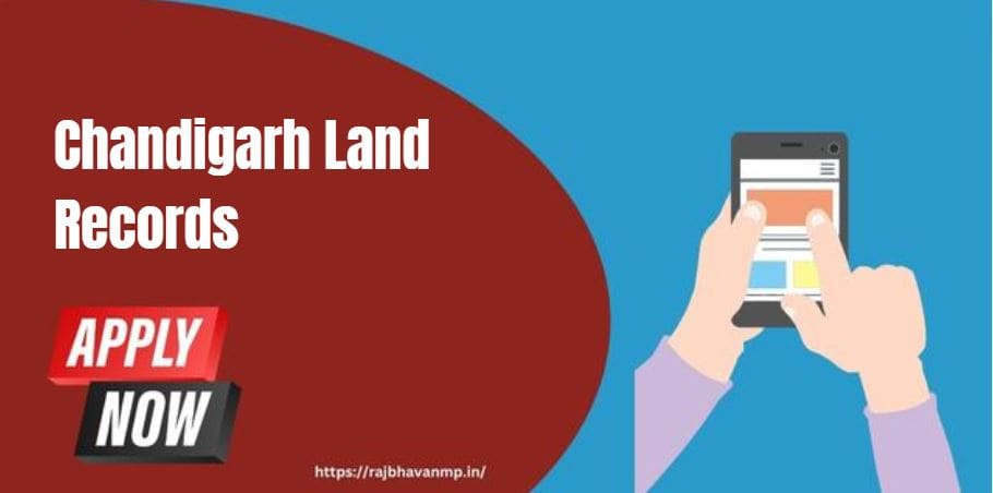 Chandigarh Land Records