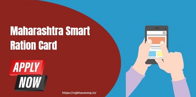 Maharashtra Smart Ration Card