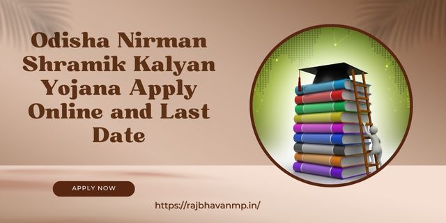 Odisha Nirman Shramik Kalyan Yojana