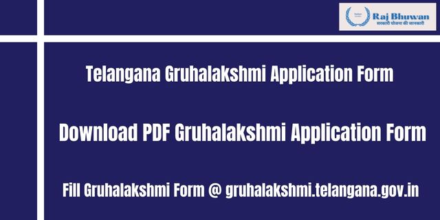 Download PDF Gruhalakshmi Form