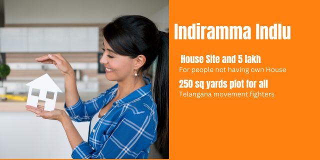 Indiramma Indlu Housing Scheme