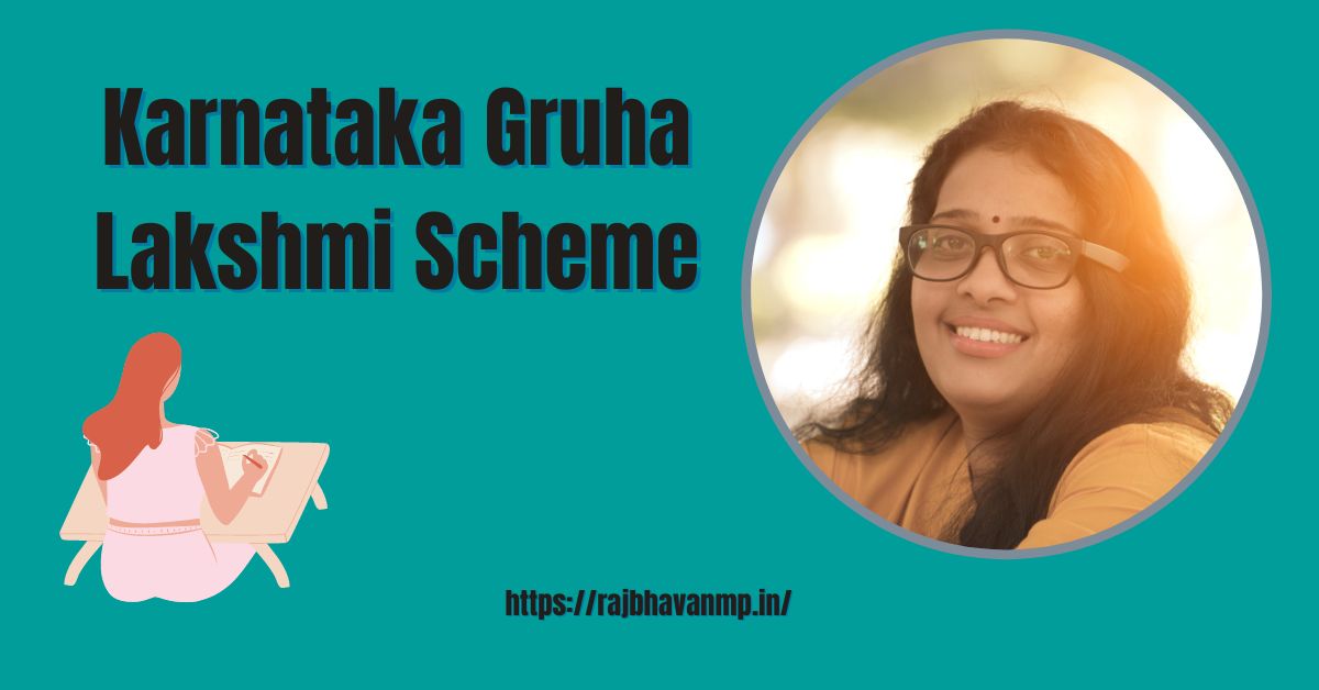 Karnataka Gruha Lakshmi Scheme (1)