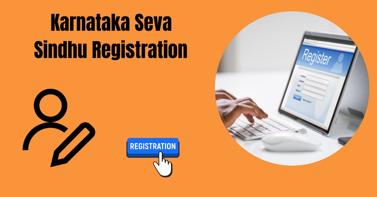 Karnataka Seva Sindhu Registration