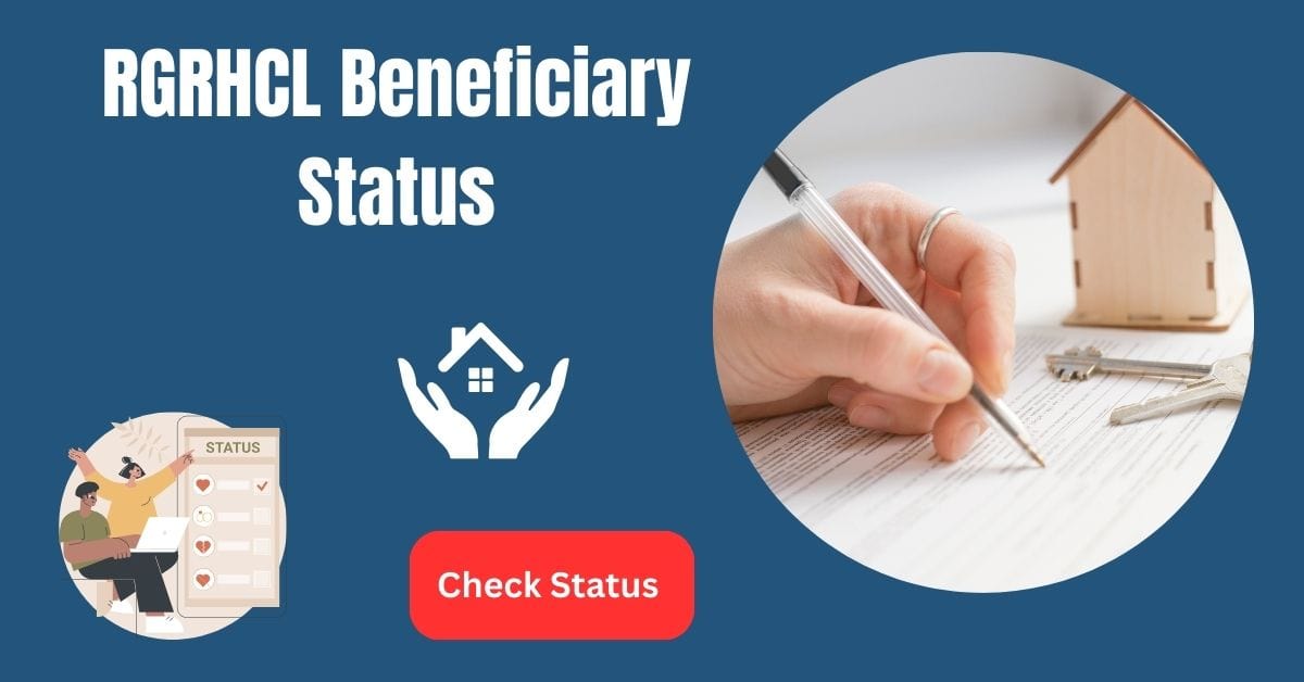 RGRHCL Beneficiary Status