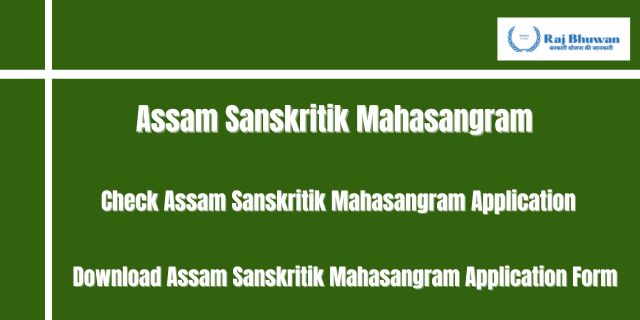 Assam Sanskritik Mahasangram