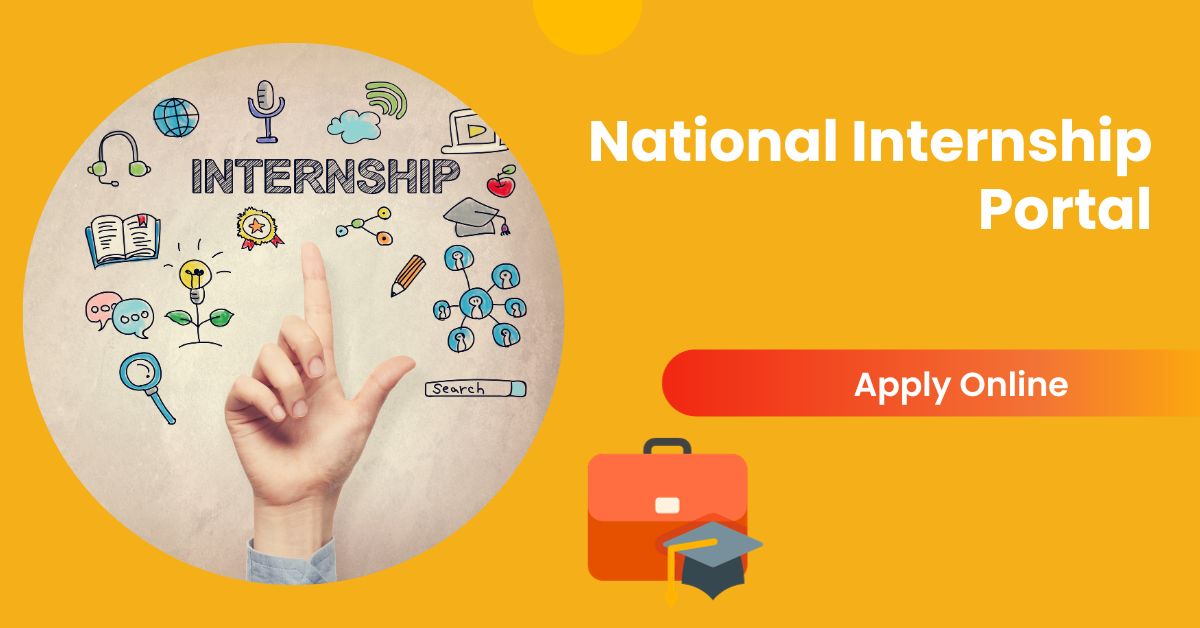 National Internship Portal