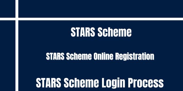 STARS Scheme 