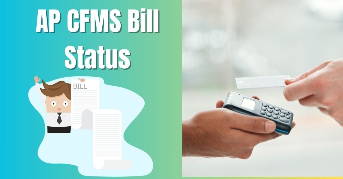 AP CFMS Bill Status