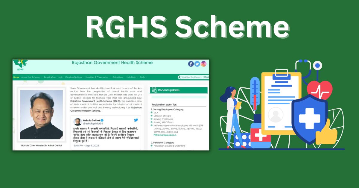 RGHS Scheme