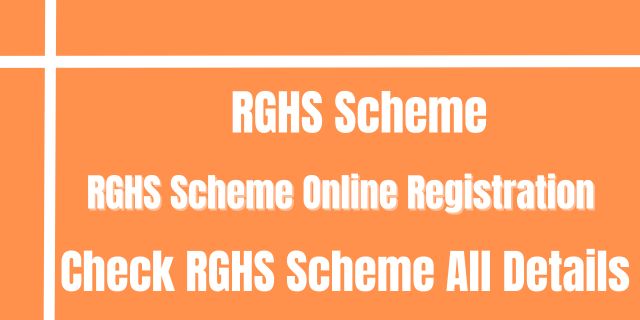 RGHS Scheme