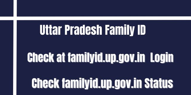 familyid.up.gov.in