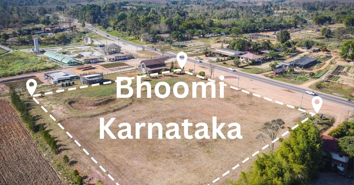 Bhoomi Karnataka