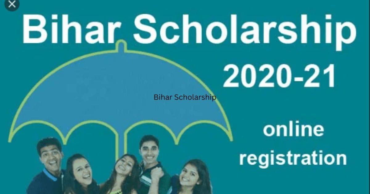 Bihar Scholarship