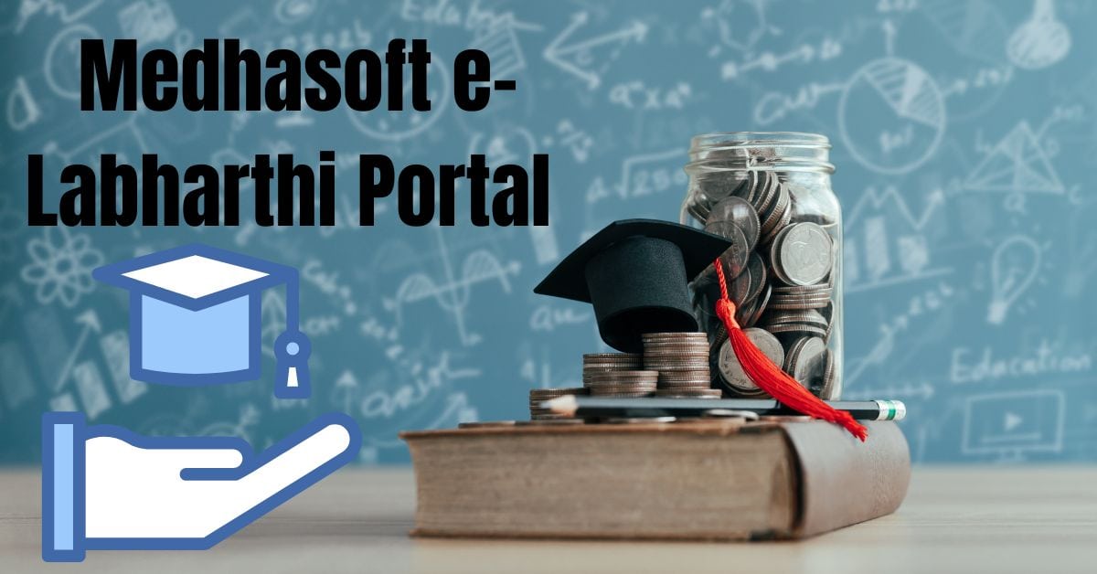Medhasoft e- Labharthi Portal