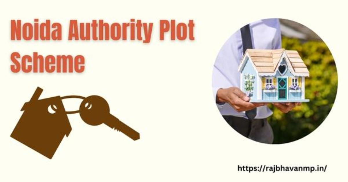 Noida Authority Plot Scheme