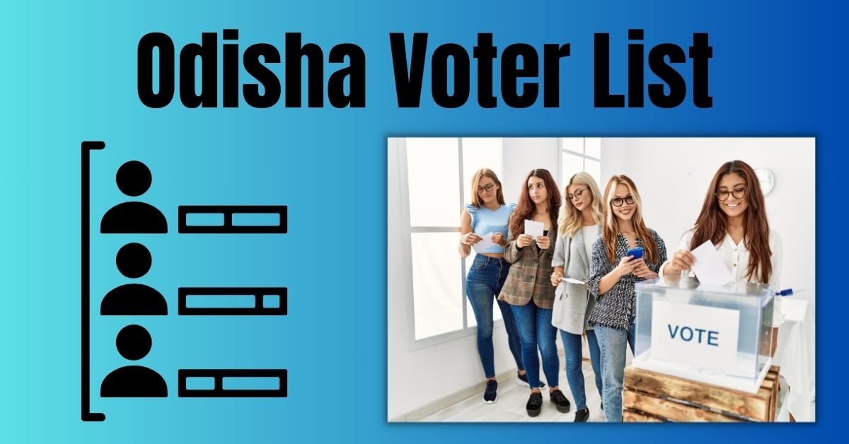Odisha-Voter-List-