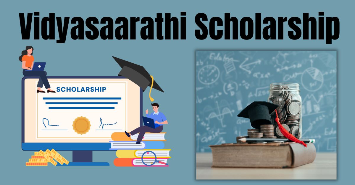 Vidyasaarathi Scholarship