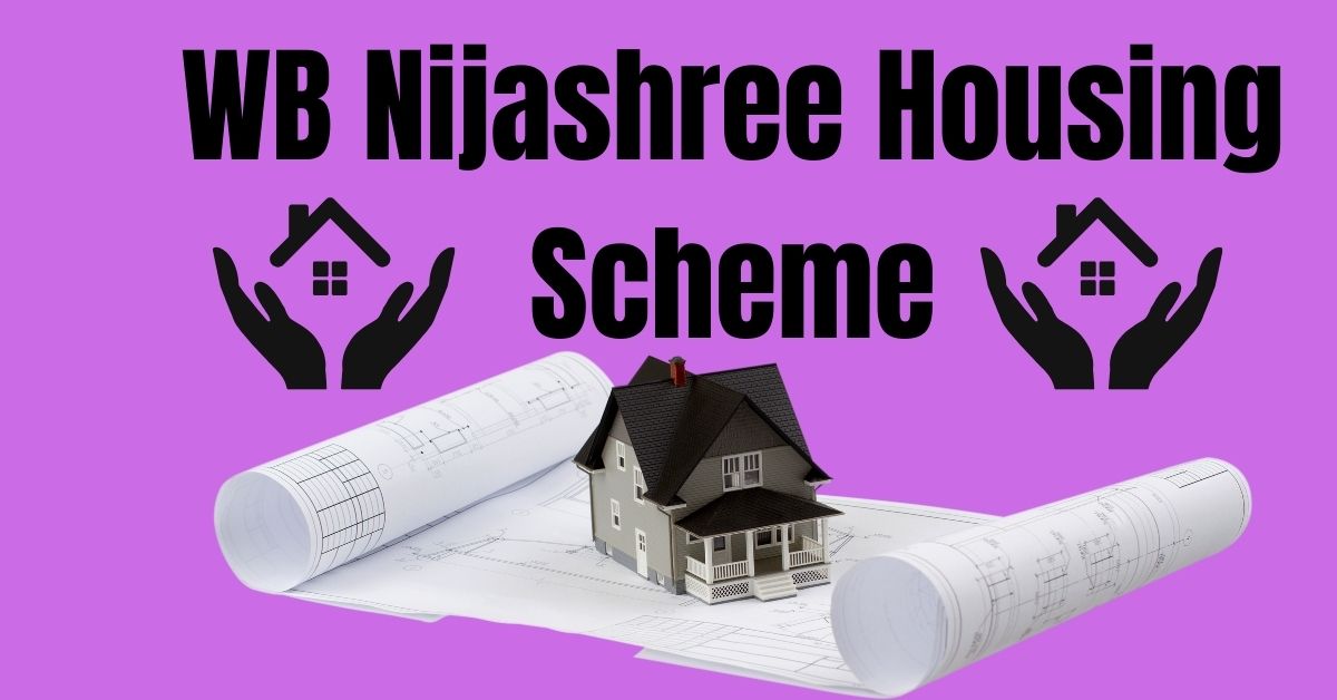 WB Nijashree Housing Scheme